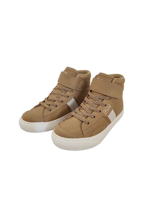 Sneakers Alte RALPH LAUREN | RF104295K